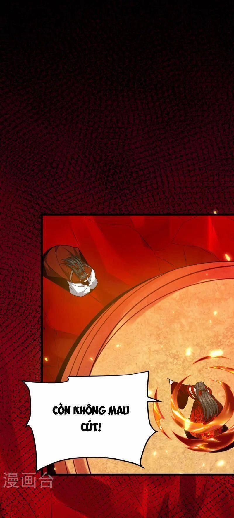 Lăng Thiên Thần Đế 333 trang 16