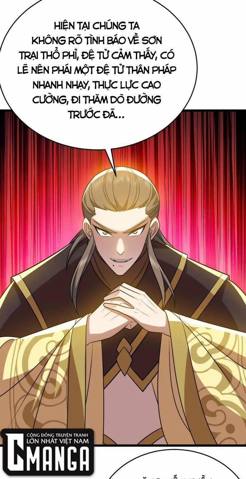 Lăng Thiên Thần Đế 333 trang 27