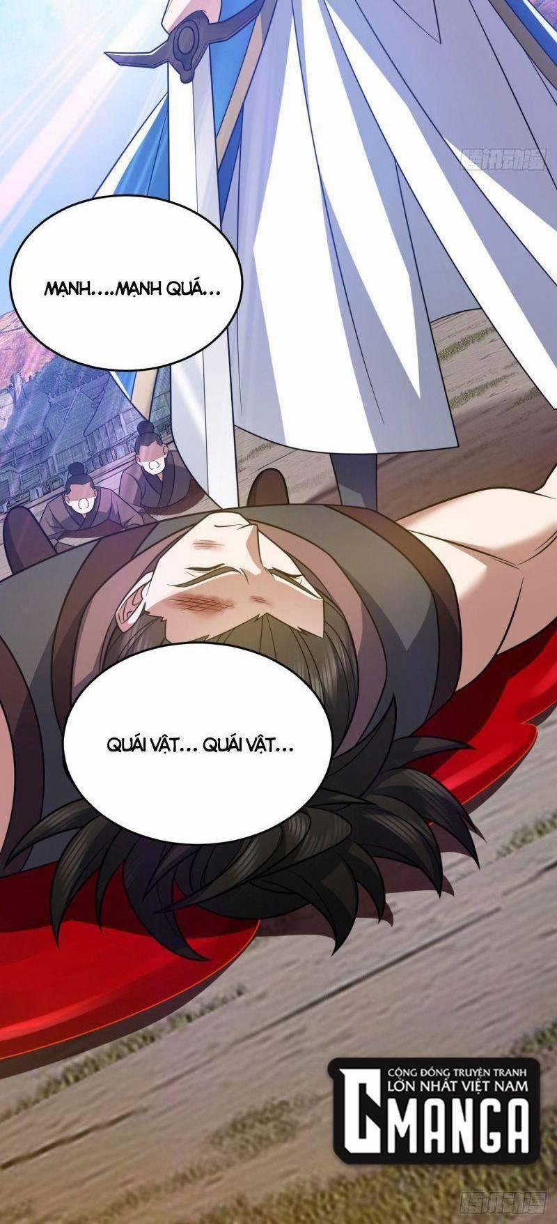 Lăng Thiên Thần Đế 334 trang 11