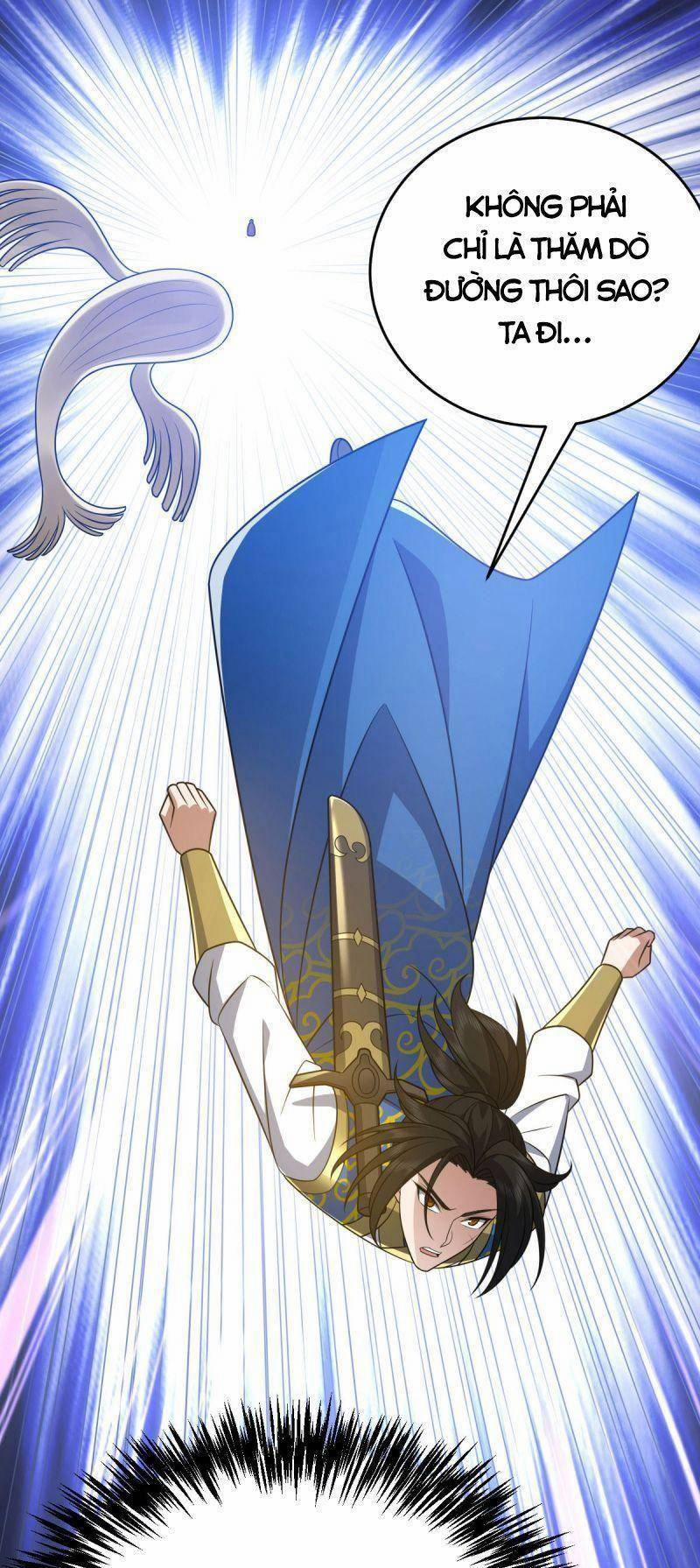 Lăng Thiên Thần Đế 334 trang 4