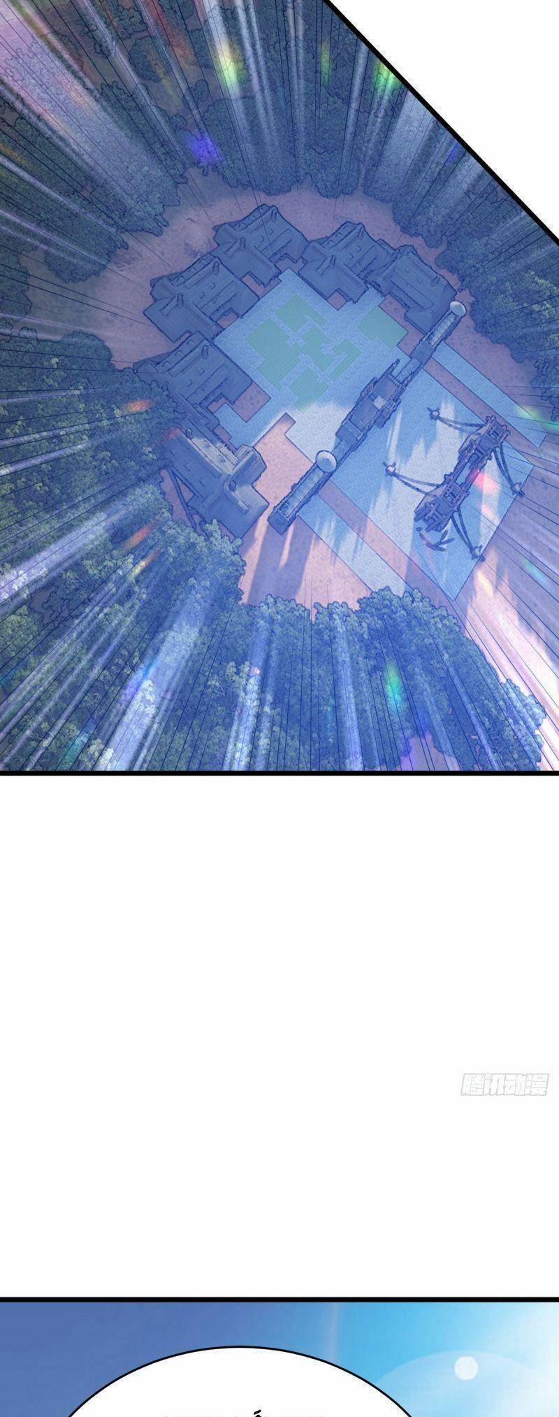 Lăng Thiên Thần Đế 334 trang 6