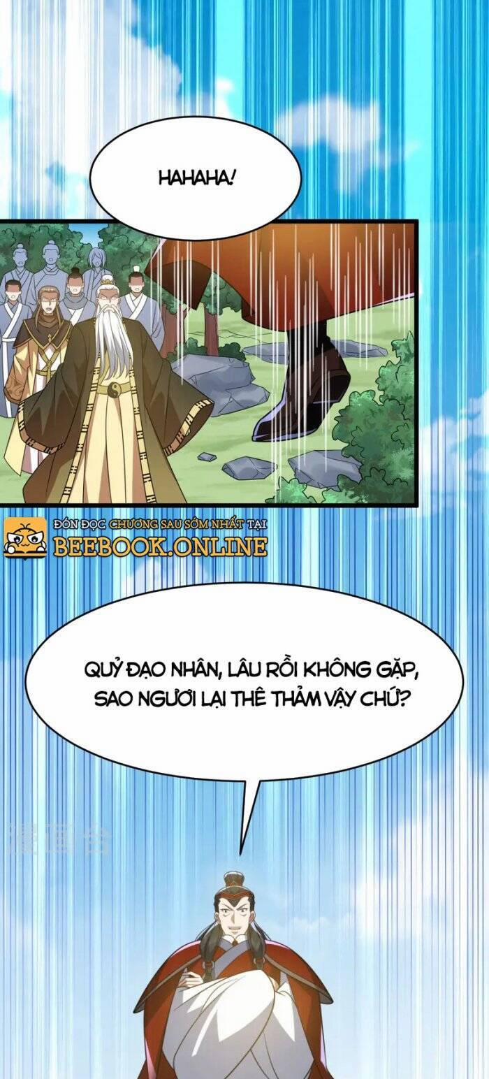 Lăng Thiên Thần Đế 335 trang 16