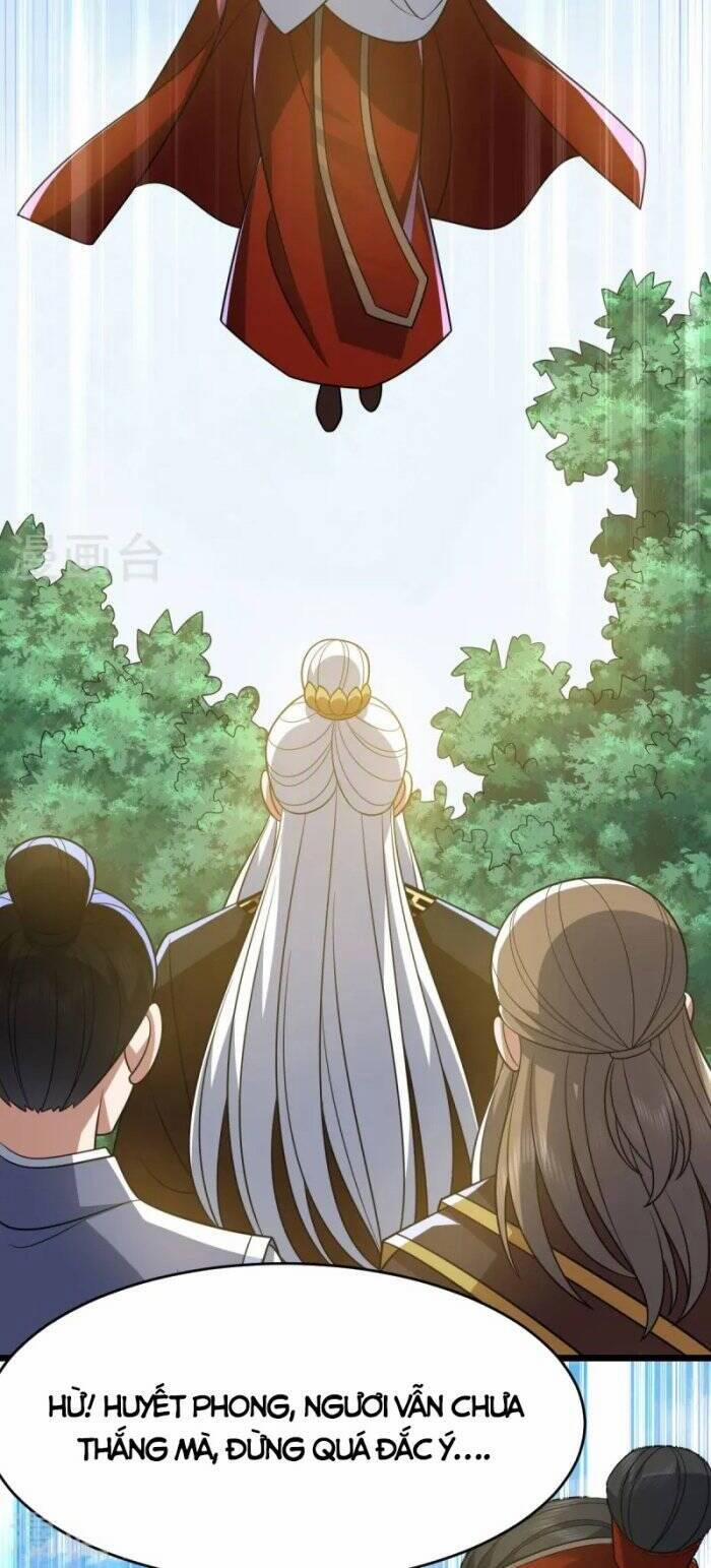 Lăng Thiên Thần Đế 335 trang 17