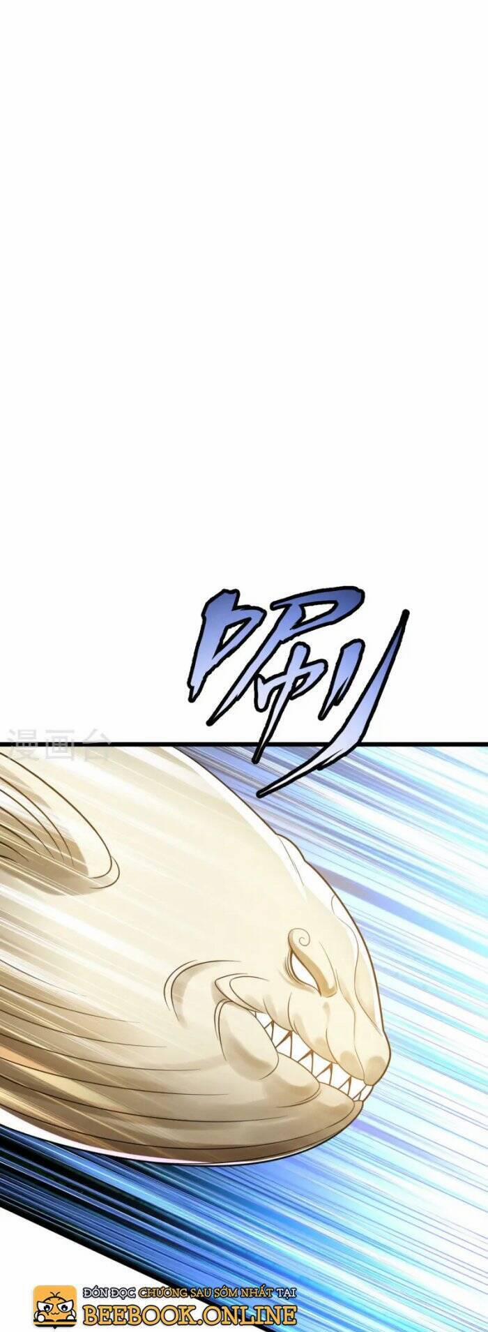 Lăng Thiên Thần Đế 335 trang 9