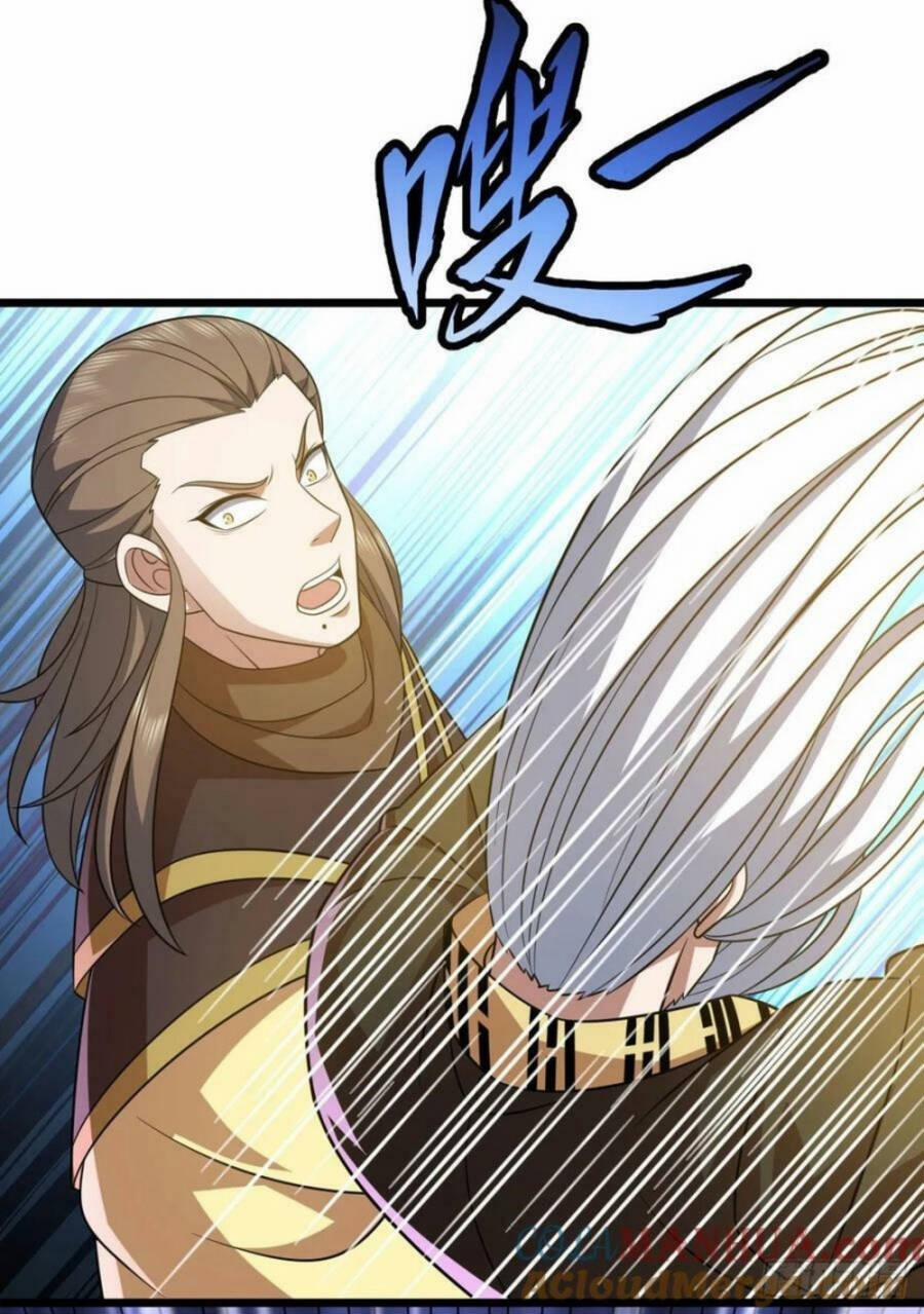 Lăng Thiên Thần Đế 336 trang 20