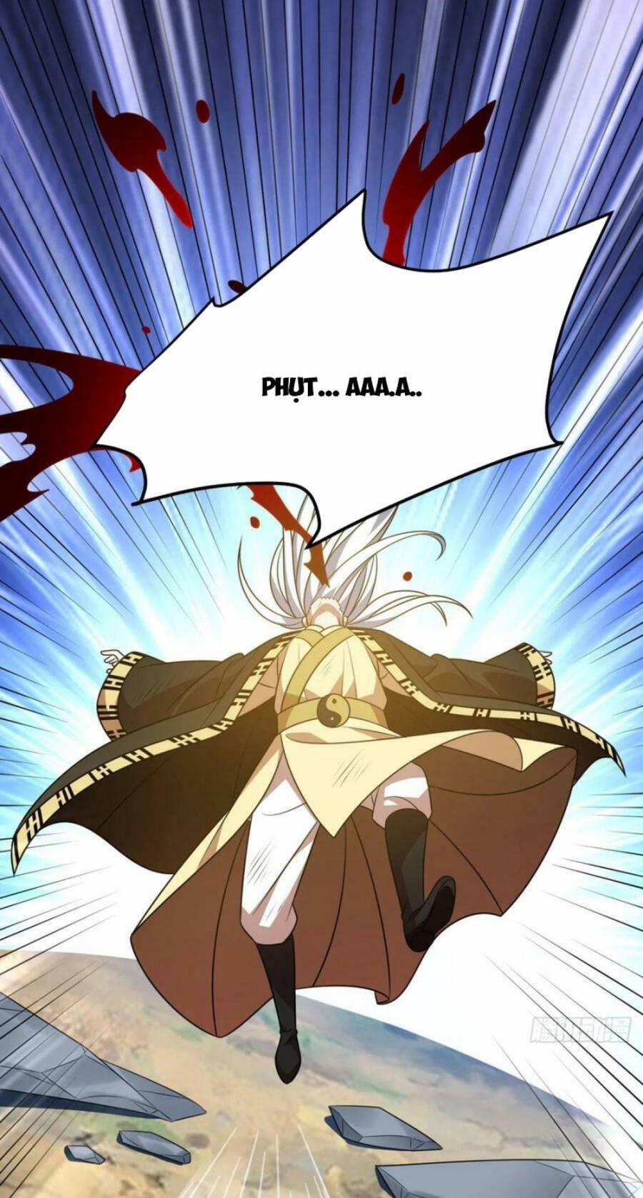 Lăng Thiên Thần Đế 336 trang 21