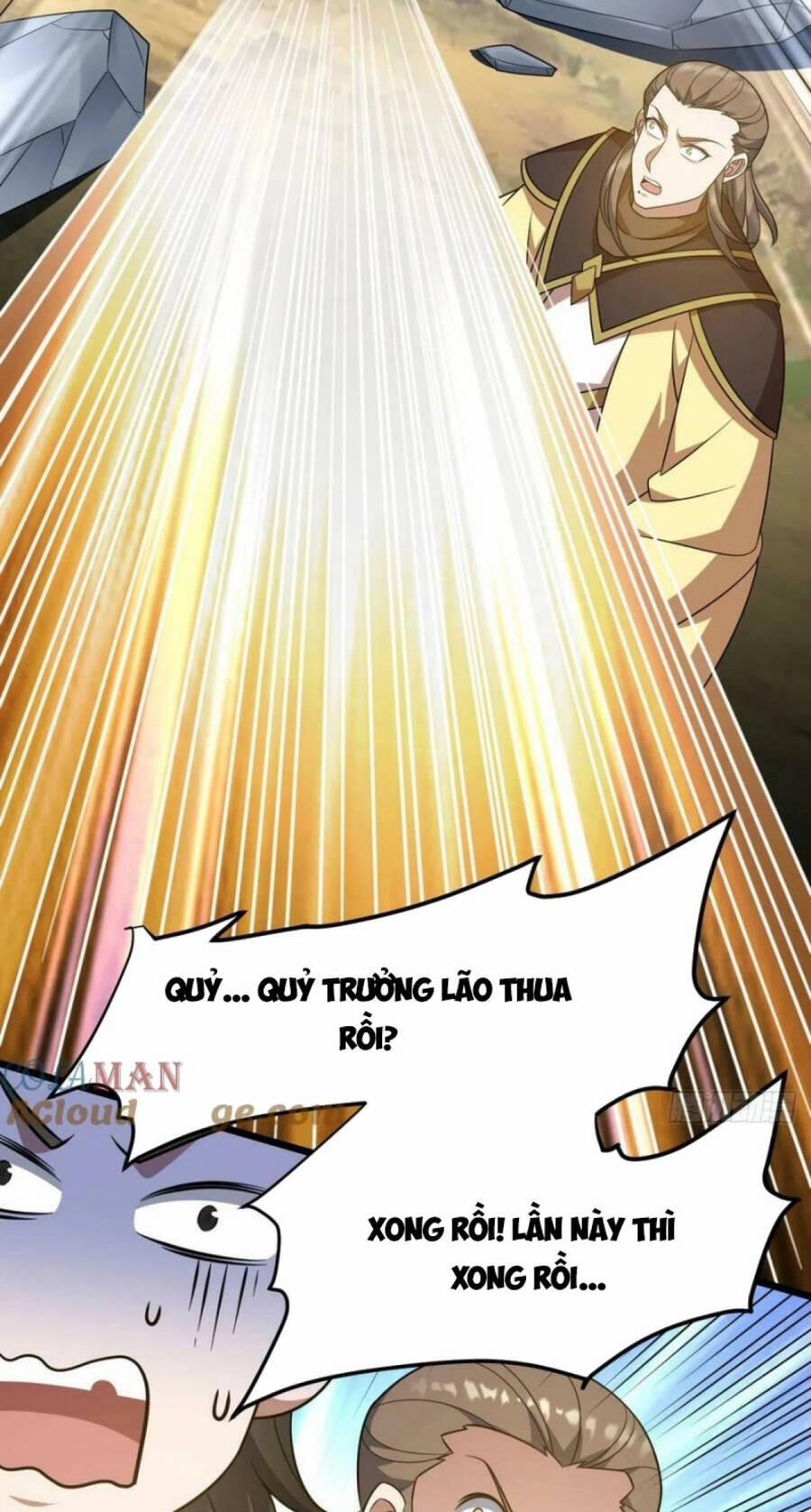 Lăng Thiên Thần Đế 336 trang 22