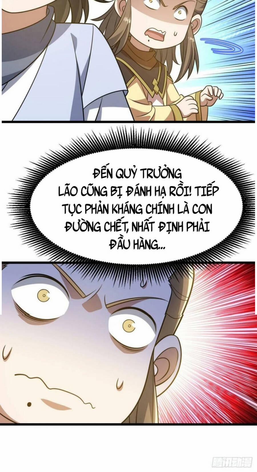 Lăng Thiên Thần Đế 336 trang 23