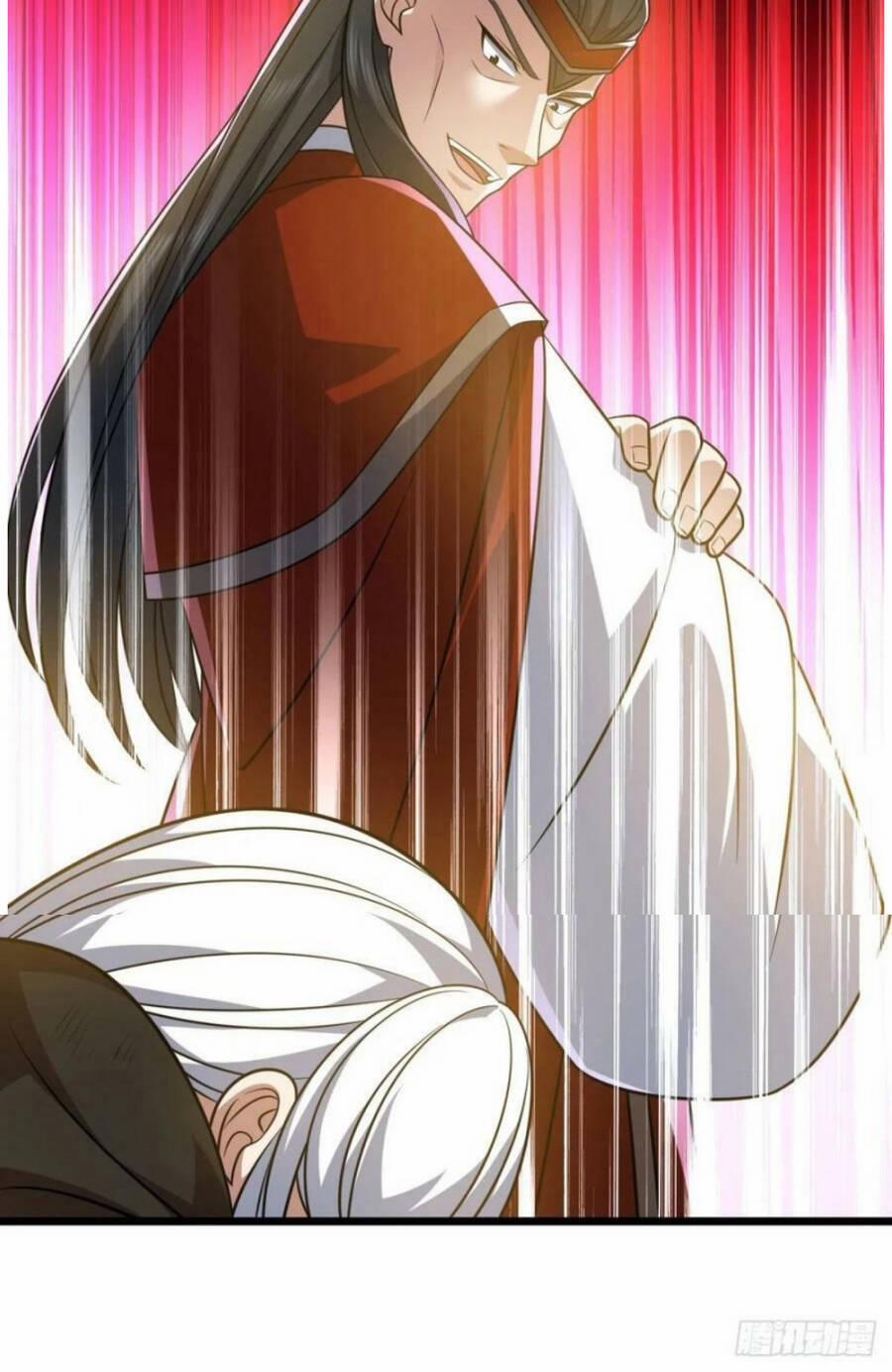 Lăng Thiên Thần Đế 336 trang 26