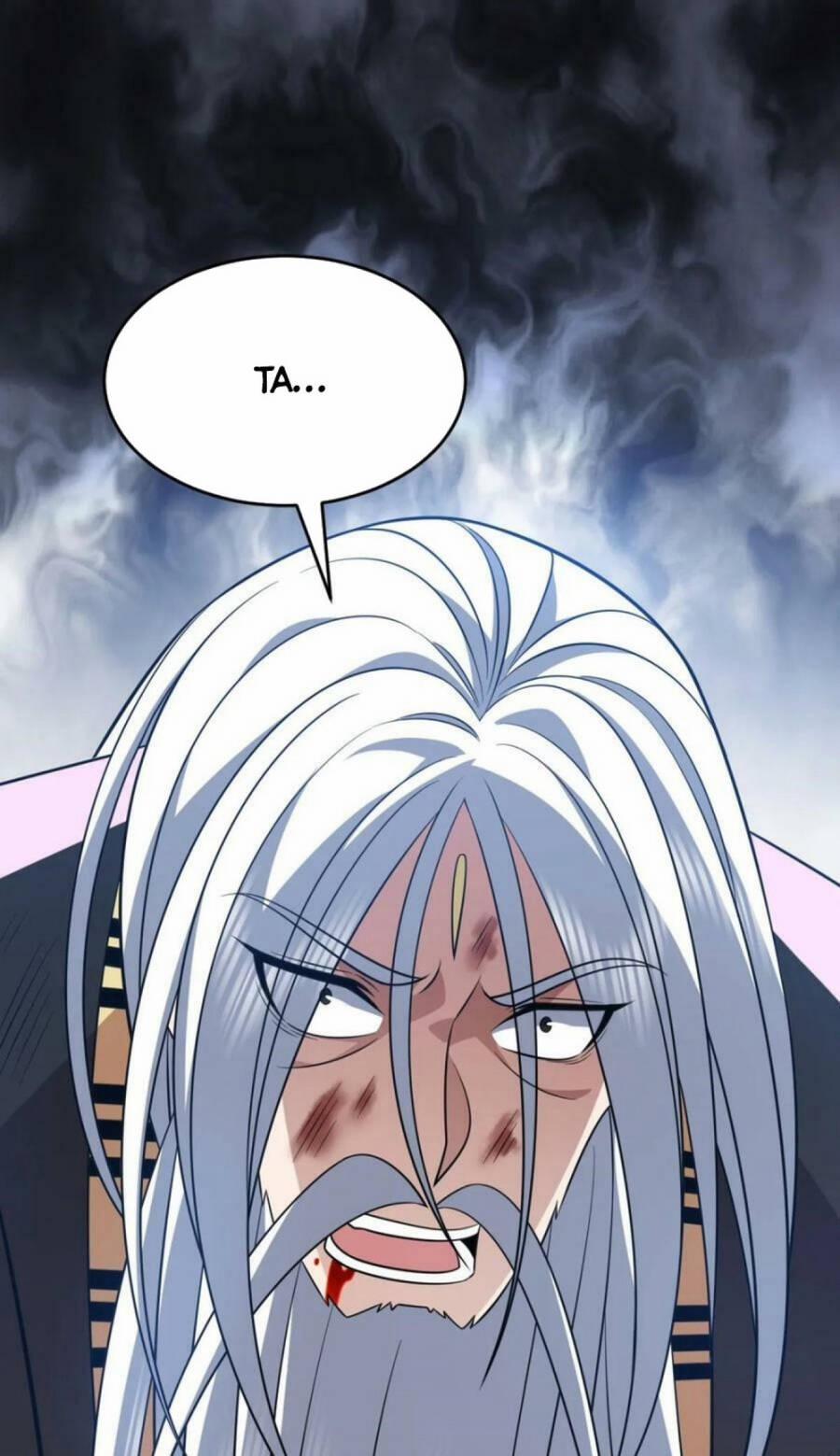 Lăng Thiên Thần Đế 336 trang 27