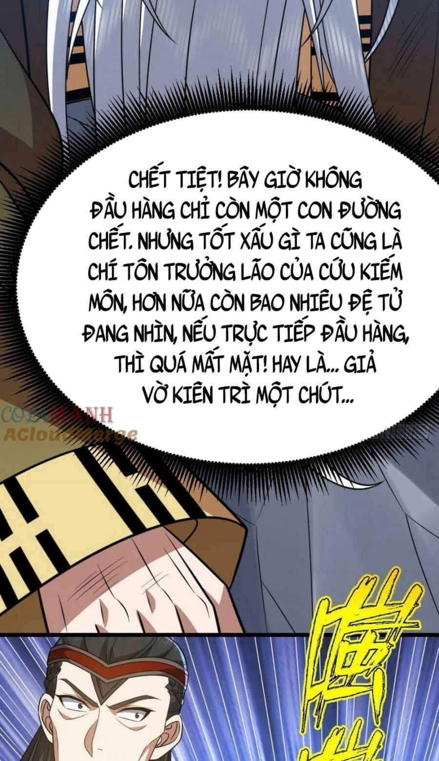 Lăng Thiên Thần Đế 336 trang 28