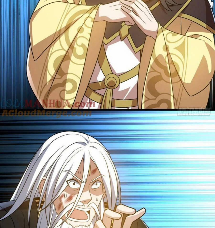 Lăng Thiên Thần Đế 336 trang 34