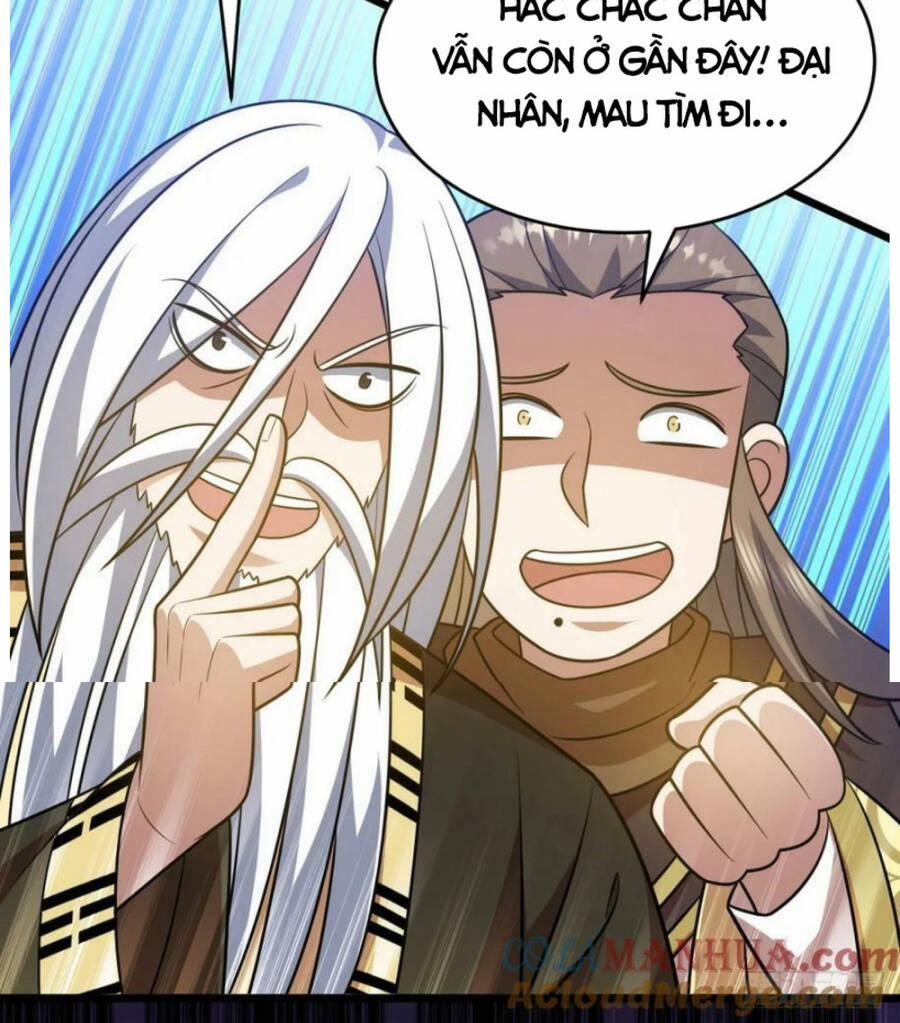 Lăng Thiên Thần Đế 336 trang 41