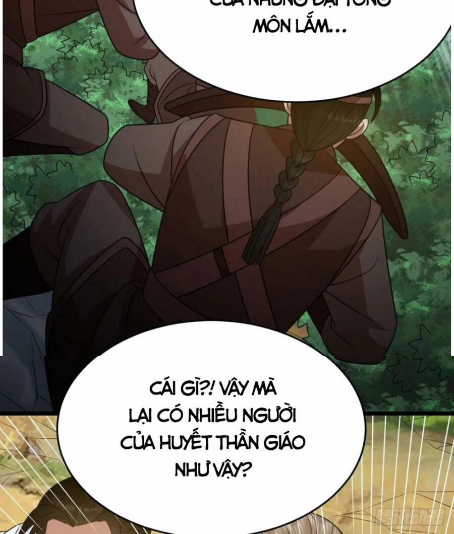Lăng Thiên Thần Đế 336 trang 5