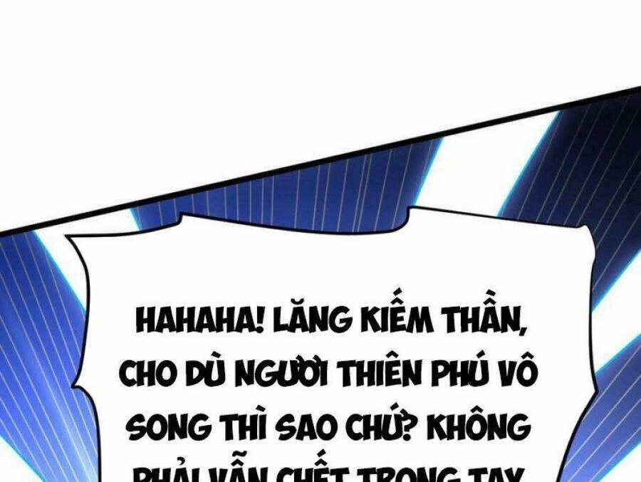 Lăng Thiên Thần Đế 337 trang 107