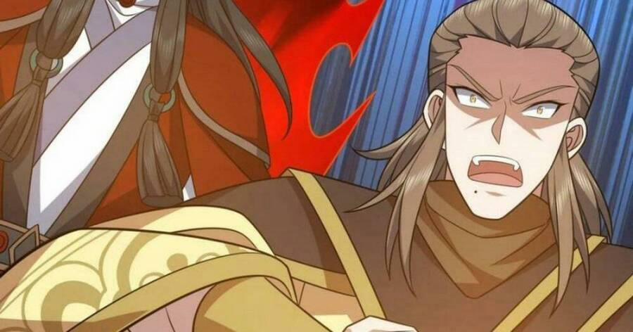 Lăng Thiên Thần Đế 337 trang 20