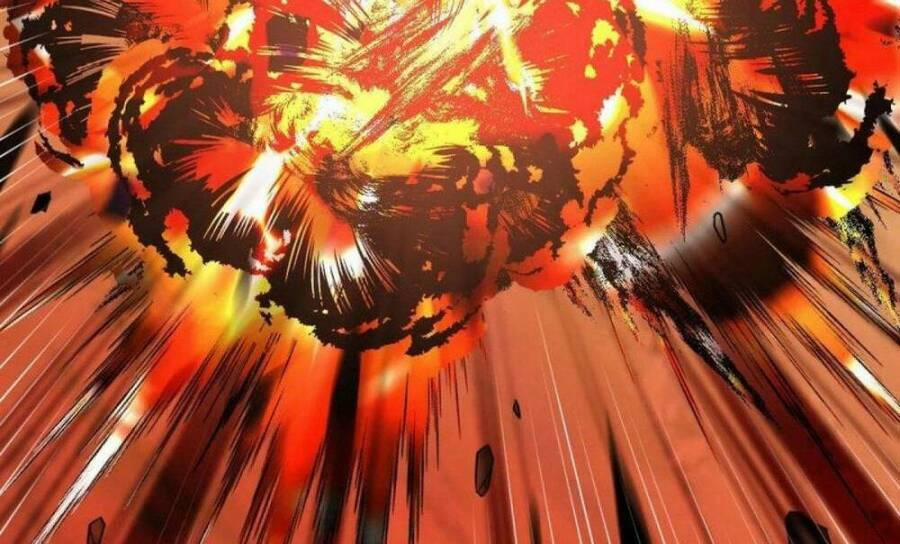 Lăng Thiên Thần Đế 337 trang 39