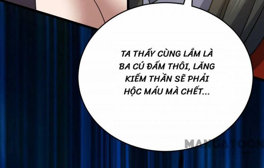 Lăng Thiên Thần Đế 338.5 trang 1