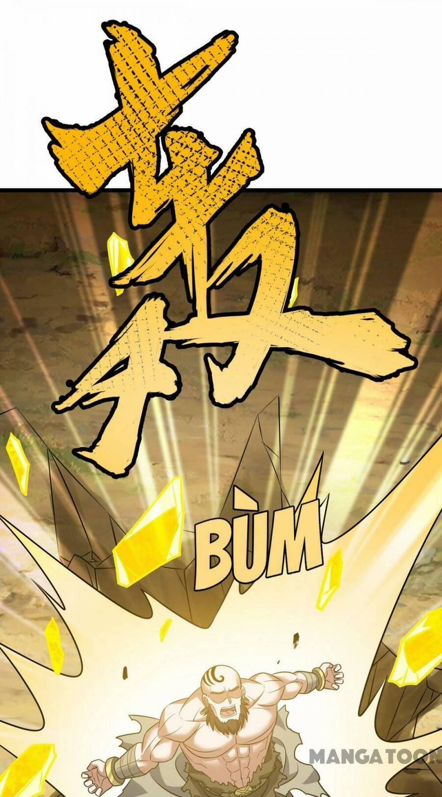 Lăng Thiên Thần Đế 338.5 trang 19