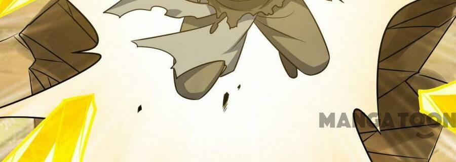 Lăng Thiên Thần Đế 338.5 trang 20