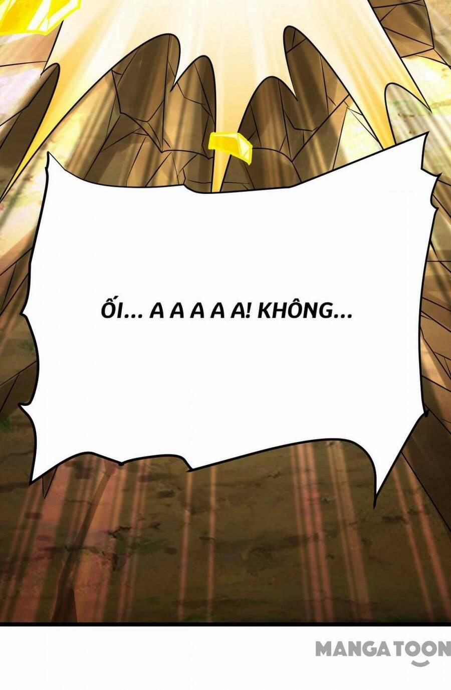 Lăng Thiên Thần Đế 338.5 trang 21