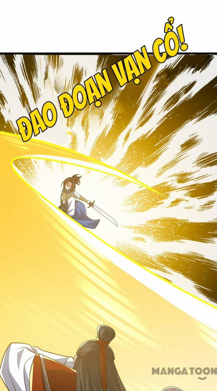 Lăng Thiên Thần Đế 338.5 trang 43