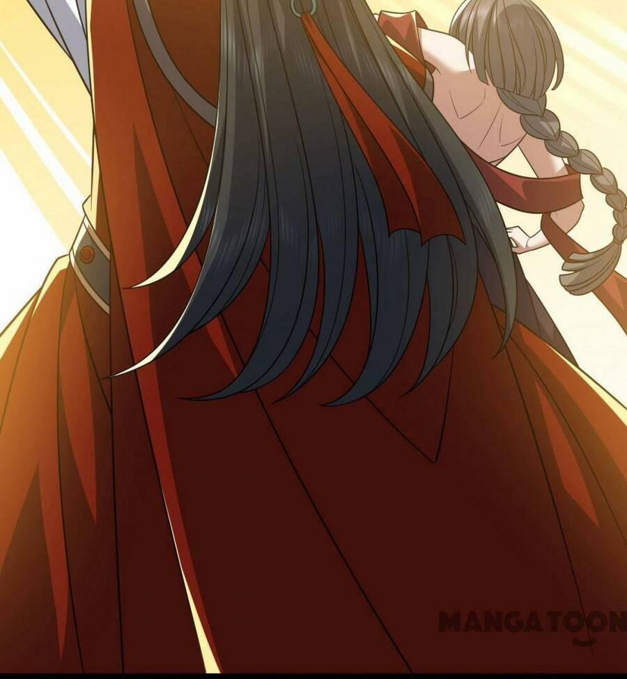 Lăng Thiên Thần Đế 338.5 trang 44