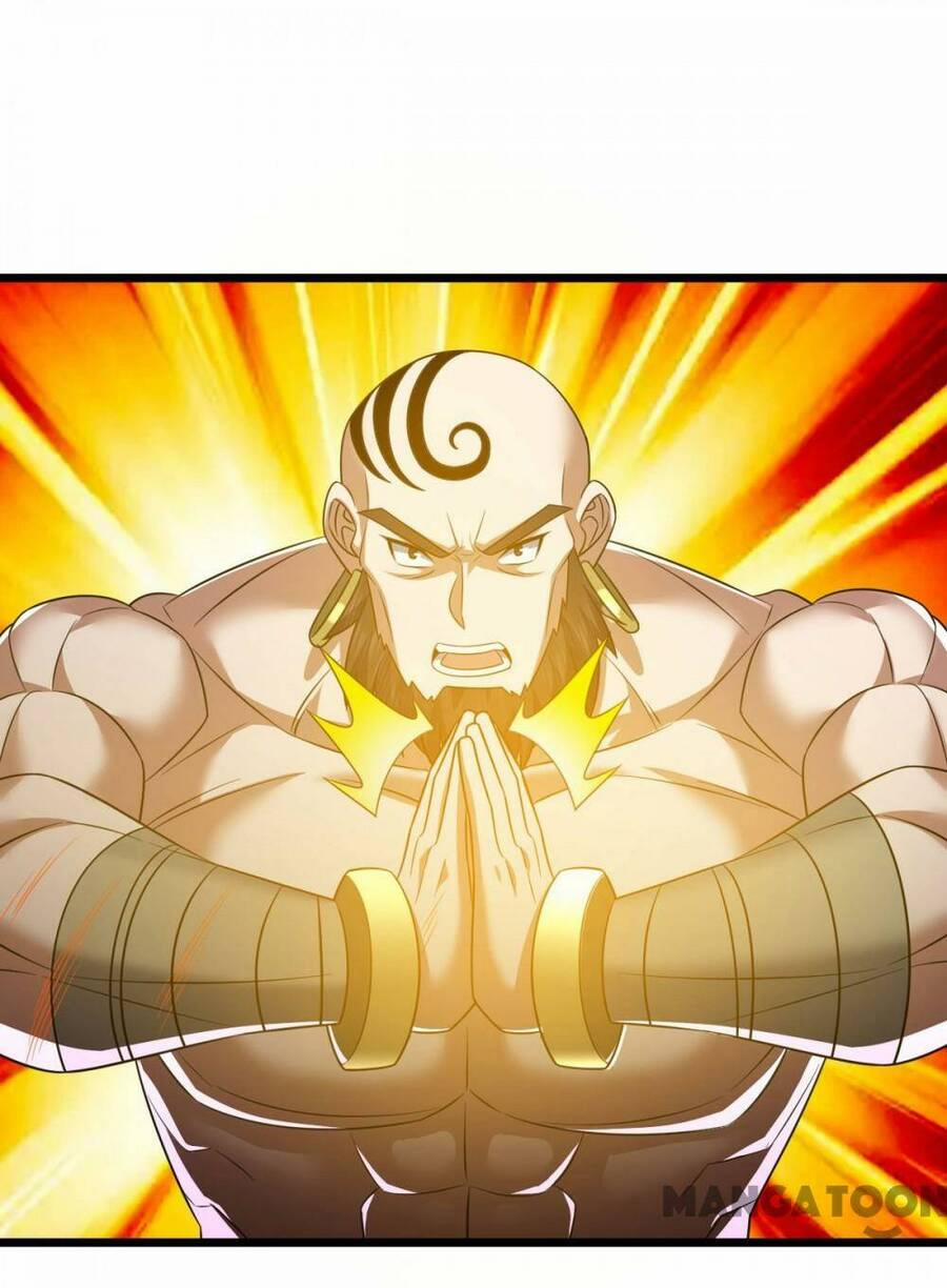 Lăng Thiên Thần Đế 338.5 trang 9