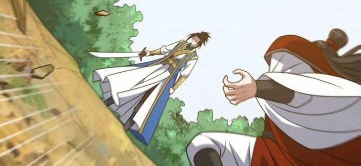 Lăng Thiên Thần Đế 338 trang 156