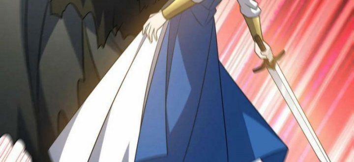 Lăng Thiên Thần Đế 338 trang 163