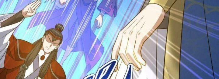 Lăng Thiên Thần Đế 338 trang 81