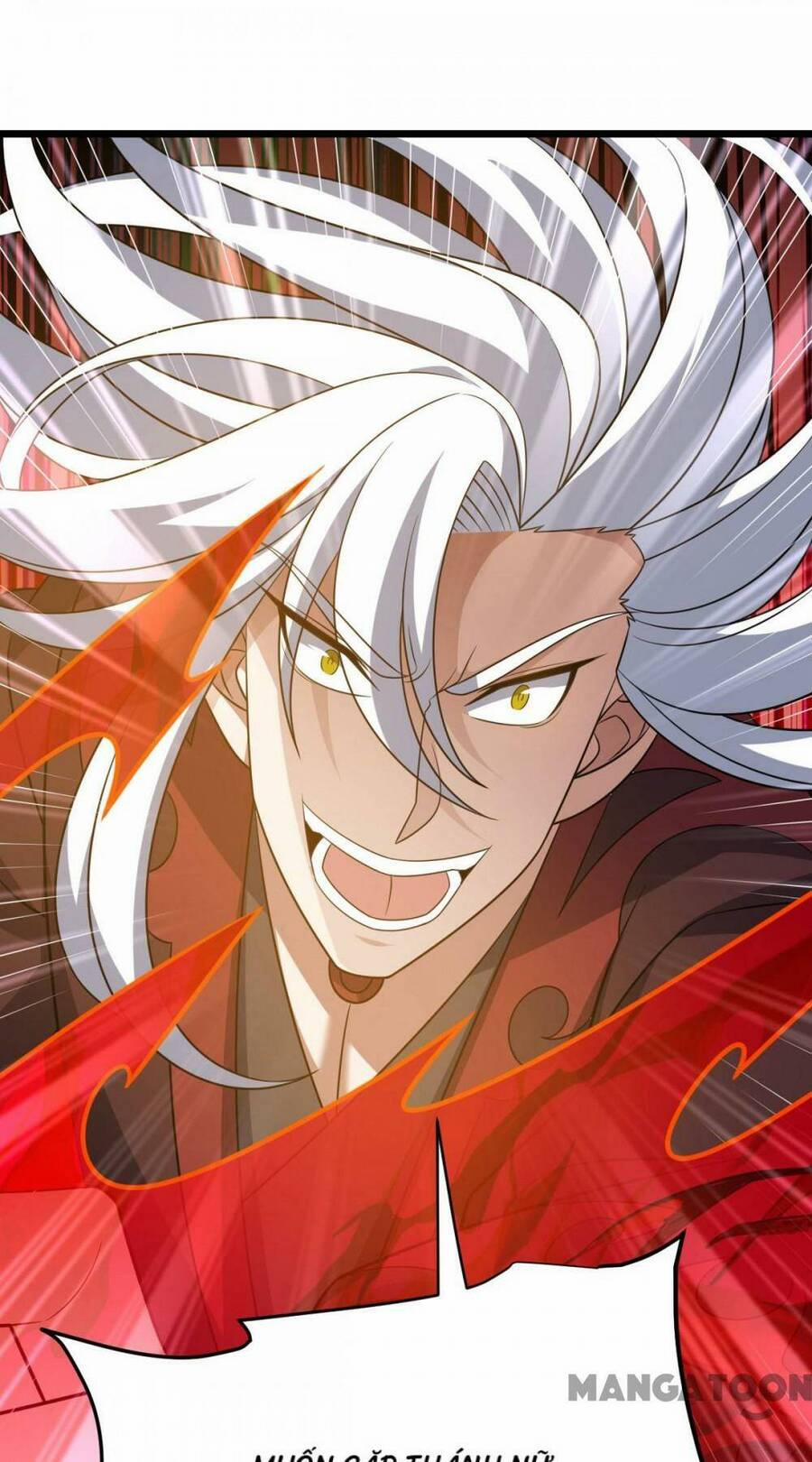 Lăng Thiên Thần Đế 339 trang 20