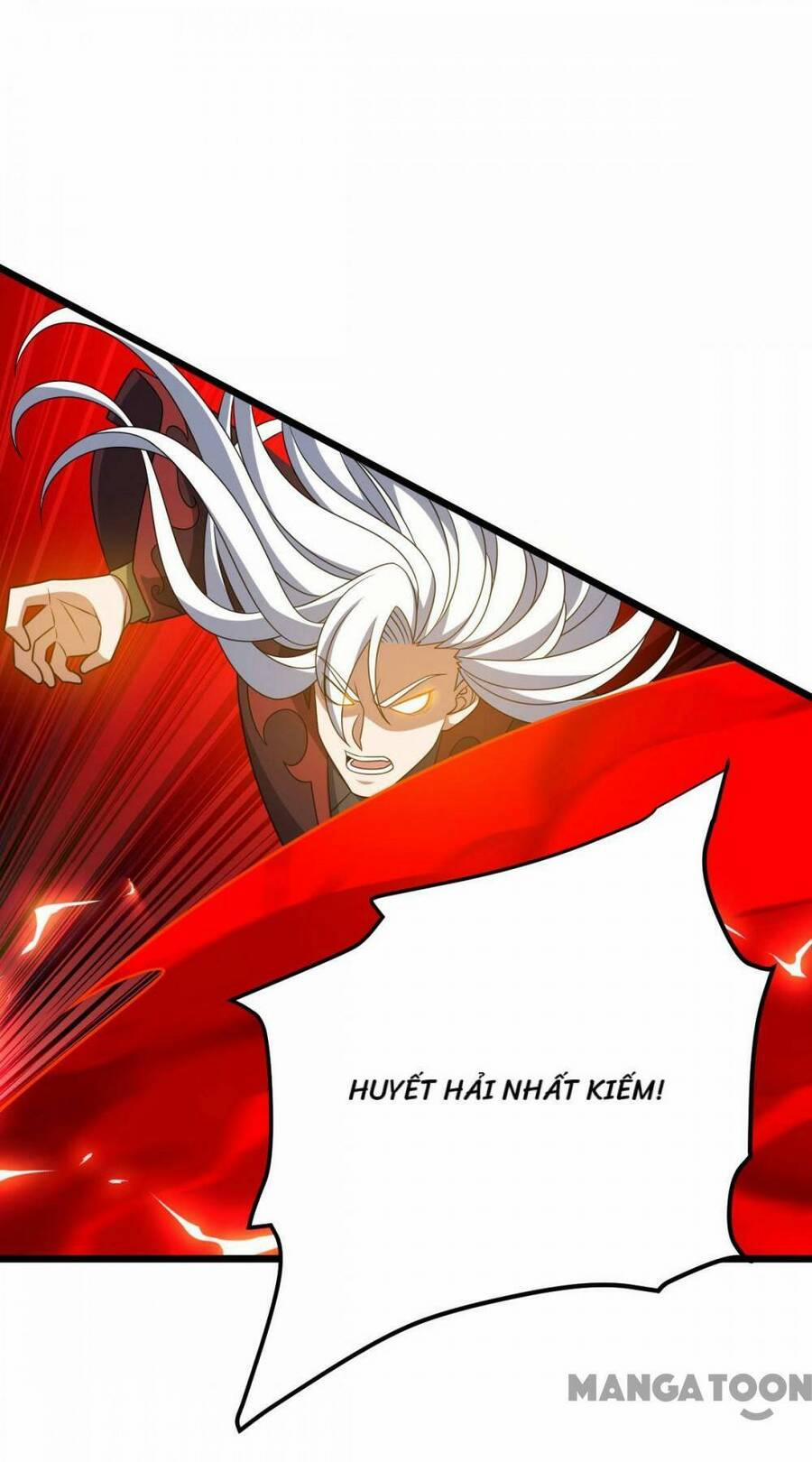 Lăng Thiên Thần Đế 339 trang 24