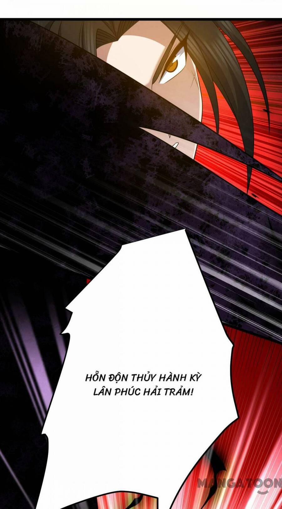 Lăng Thiên Thần Đế 339 trang 26