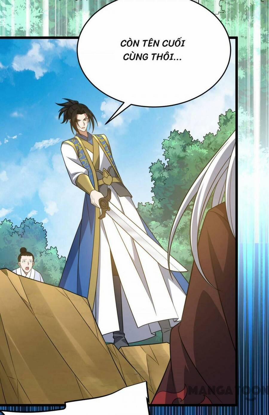 Lăng Thiên Thần Đế 339 trang 3