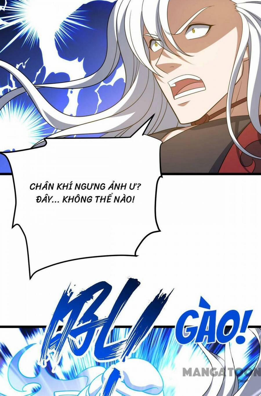 Lăng Thiên Thần Đế 339 trang 39