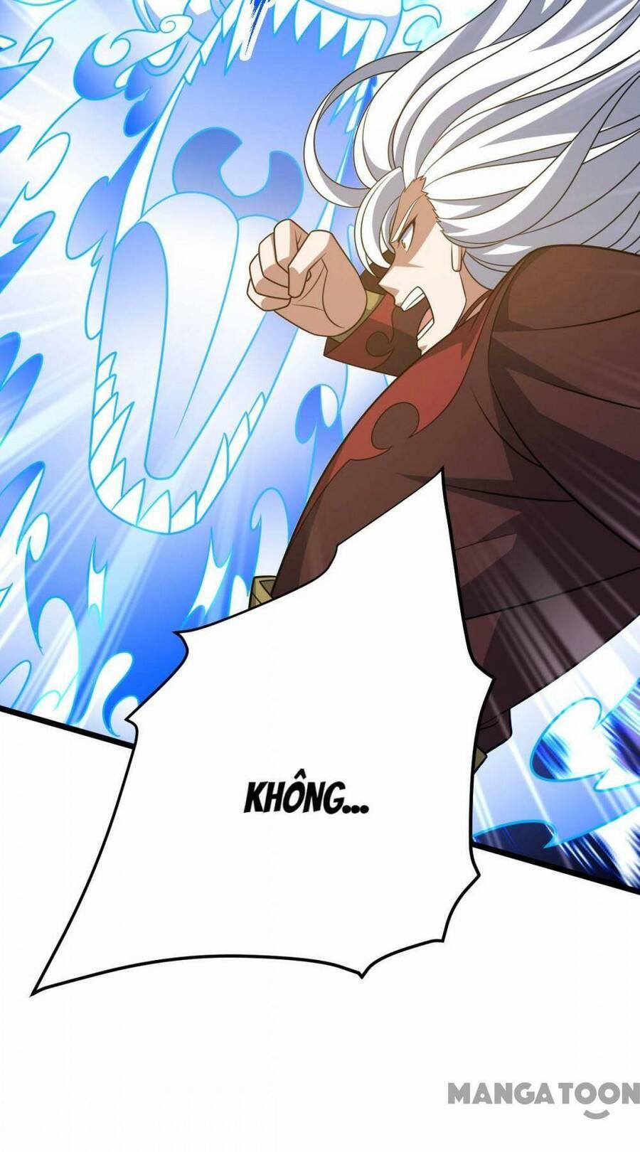 Lăng Thiên Thần Đế 339 trang 40