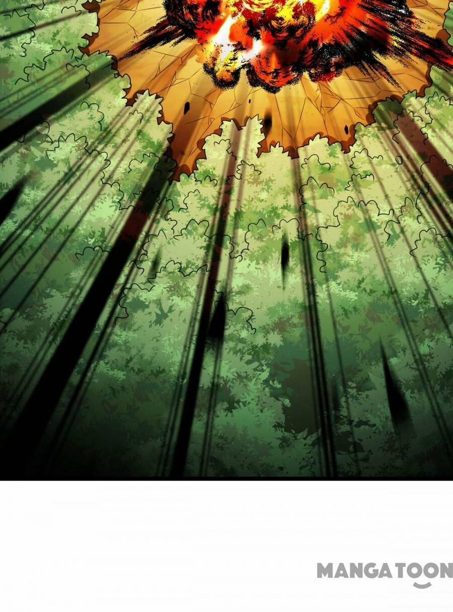 Lăng Thiên Thần Đế 339 trang 45