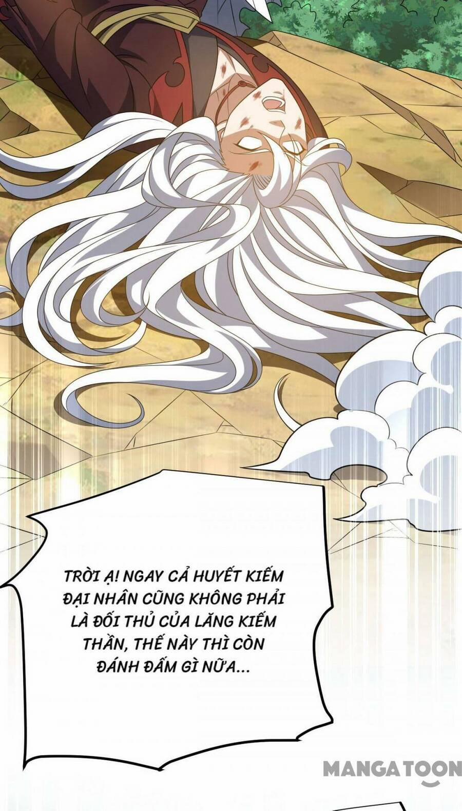 Lăng Thiên Thần Đế 339 trang 48