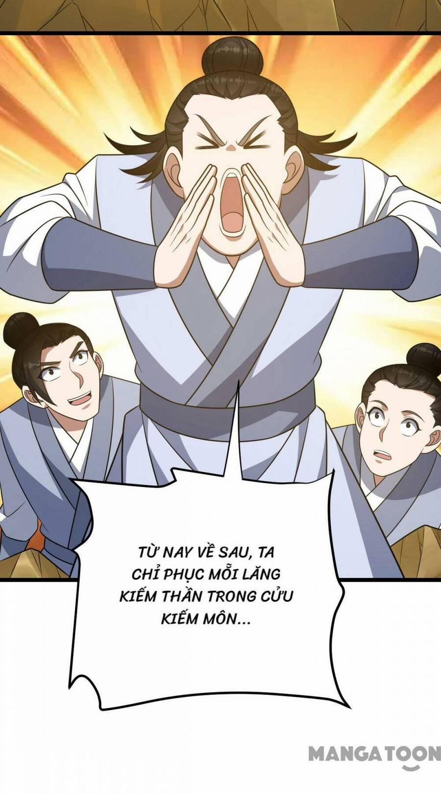 Lăng Thiên Thần Đế 339 trang 6