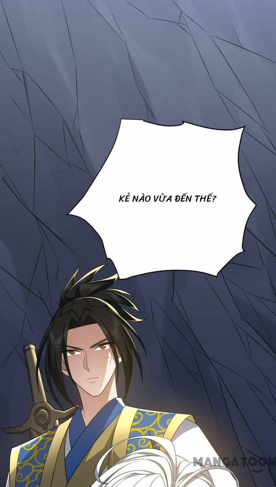 Lăng Thiên Thần Đế 340 trang 17