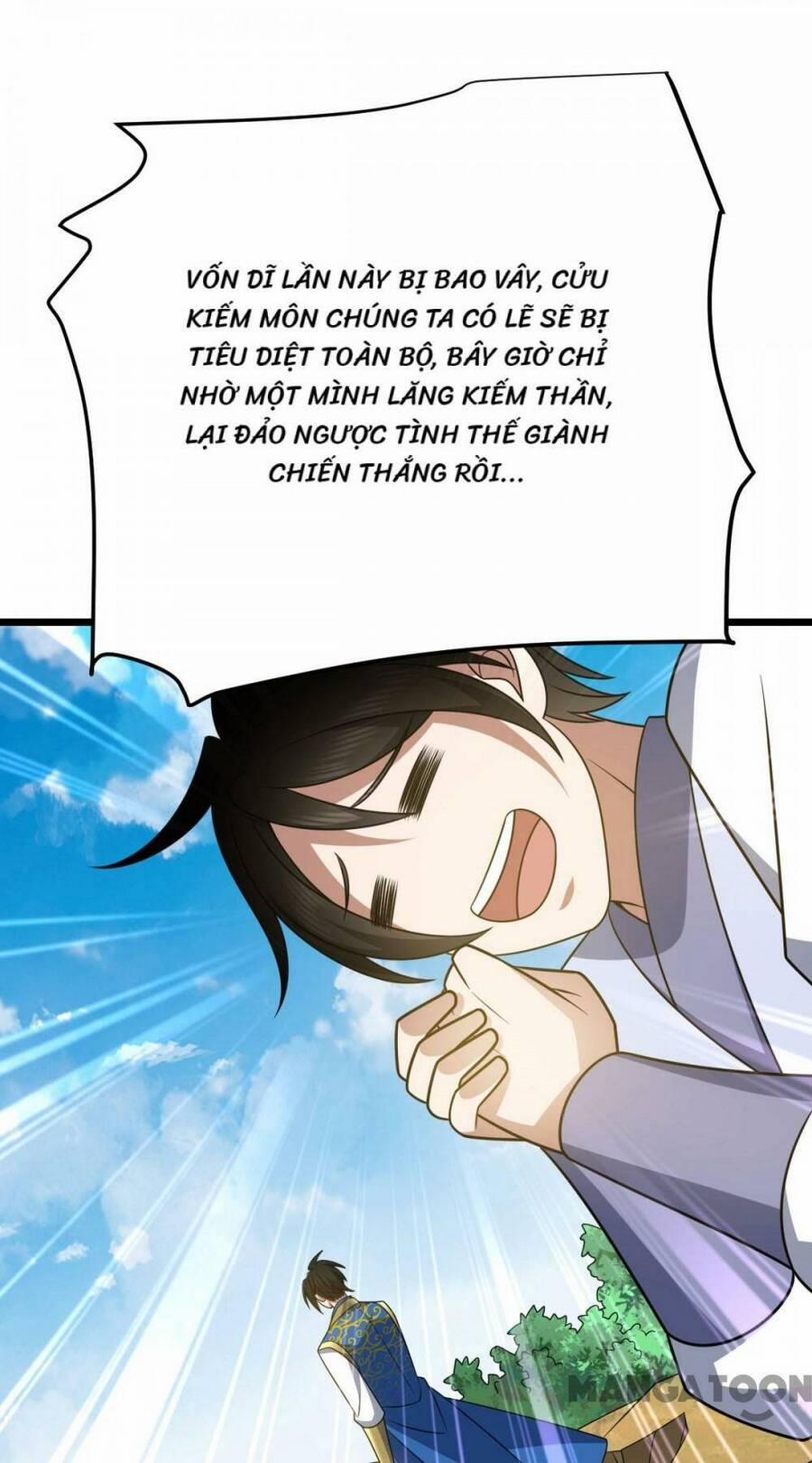 Lăng Thiên Thần Đế 340 trang 2