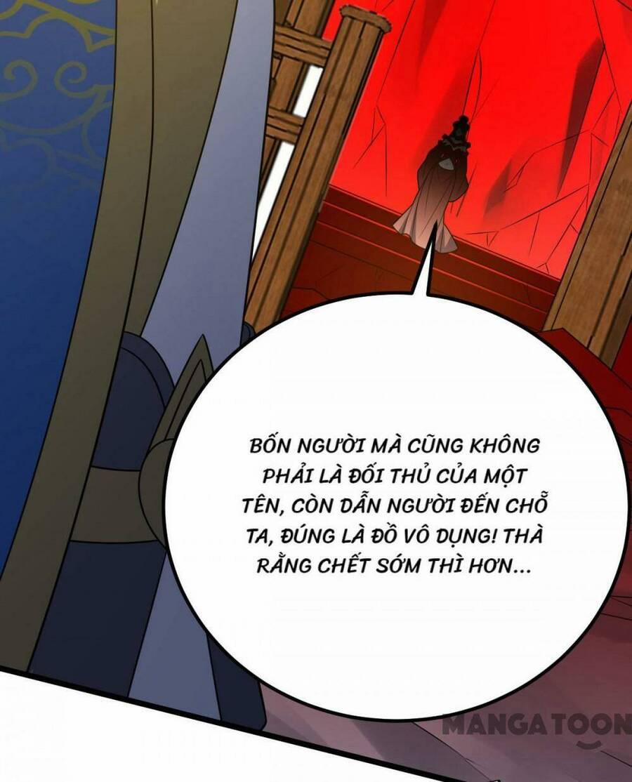 Lăng Thiên Thần Đế 340 trang 32