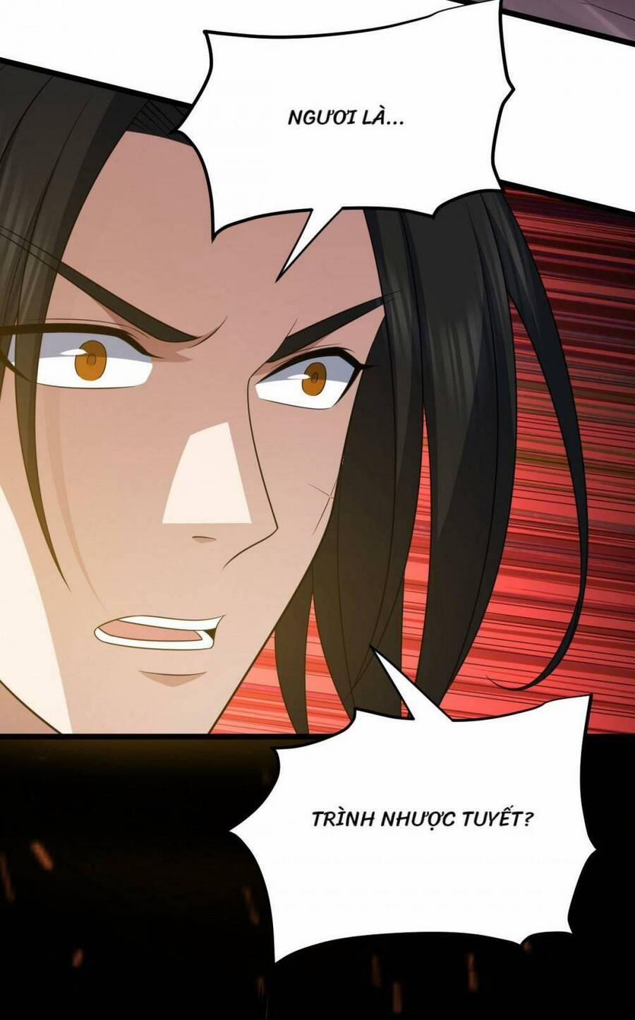 Lăng Thiên Thần Đế 340 trang 33