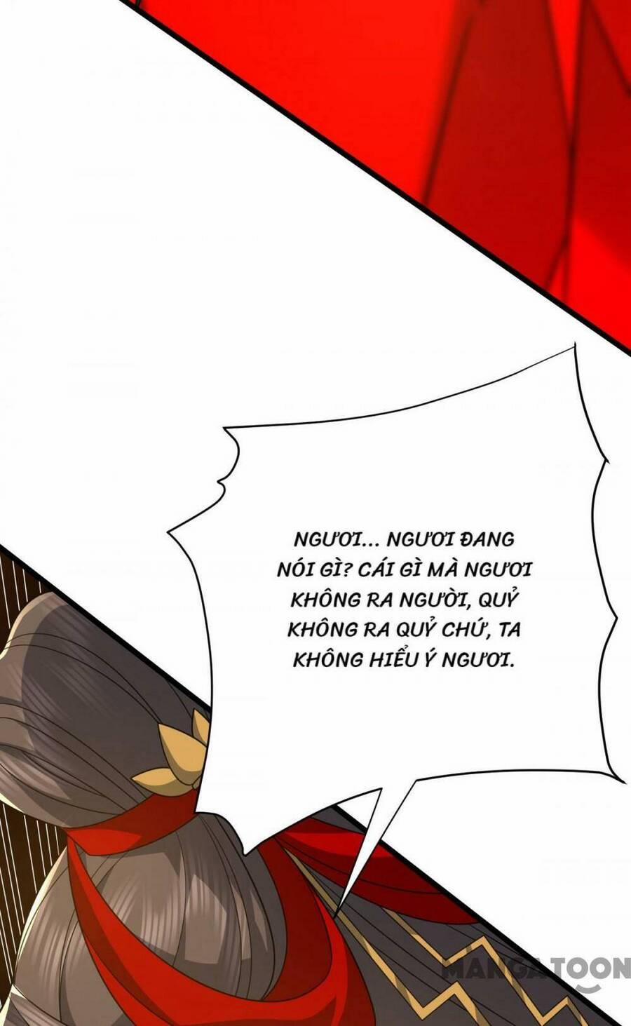 Lăng Thiên Thần Đế 340 trang 43