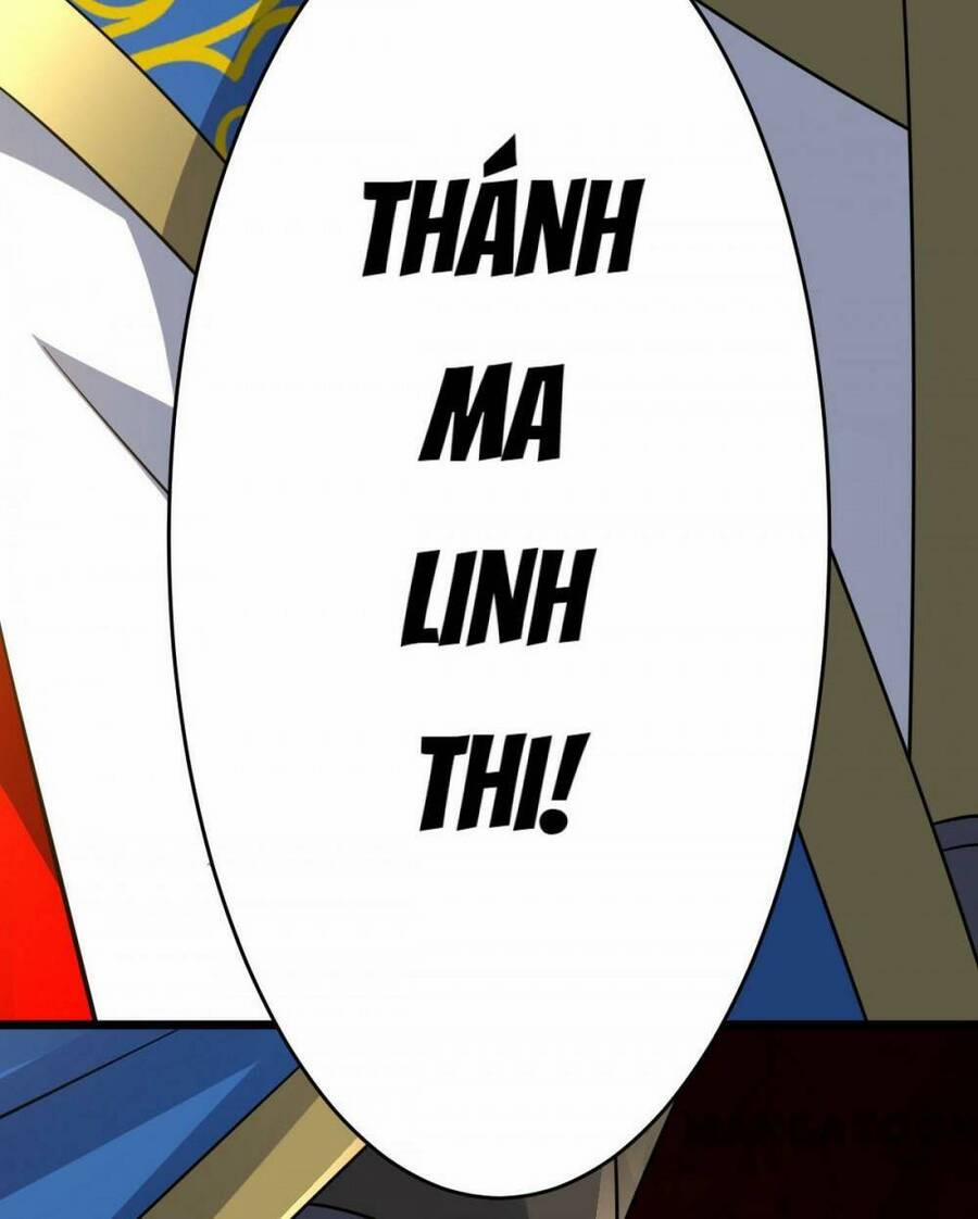 Lăng Thiên Thần Đế 340 trang 47