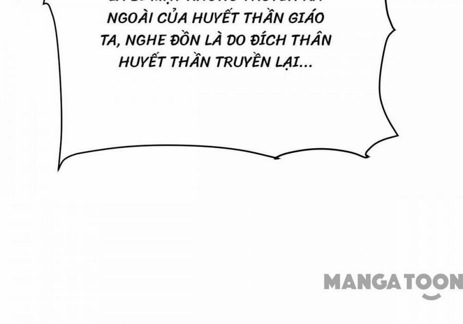 Lăng Thiên Thần Đế 340 trang 49