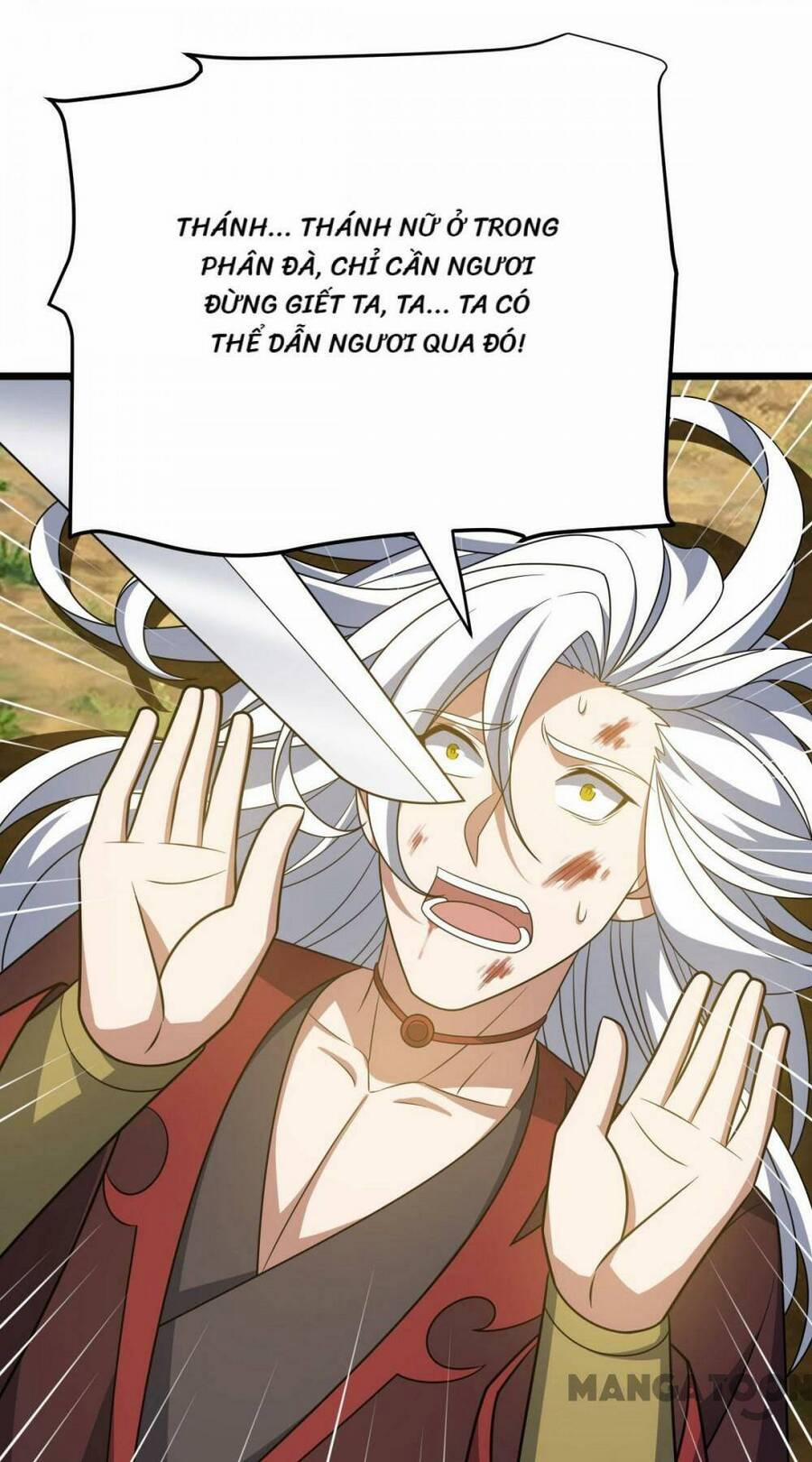Lăng Thiên Thần Đế 340 trang 5