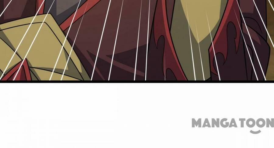 Lăng Thiên Thần Đế 340 trang 6