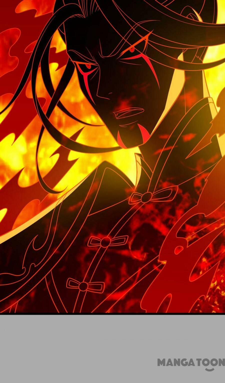 Lăng Thiên Thần Đế 341 trang 13